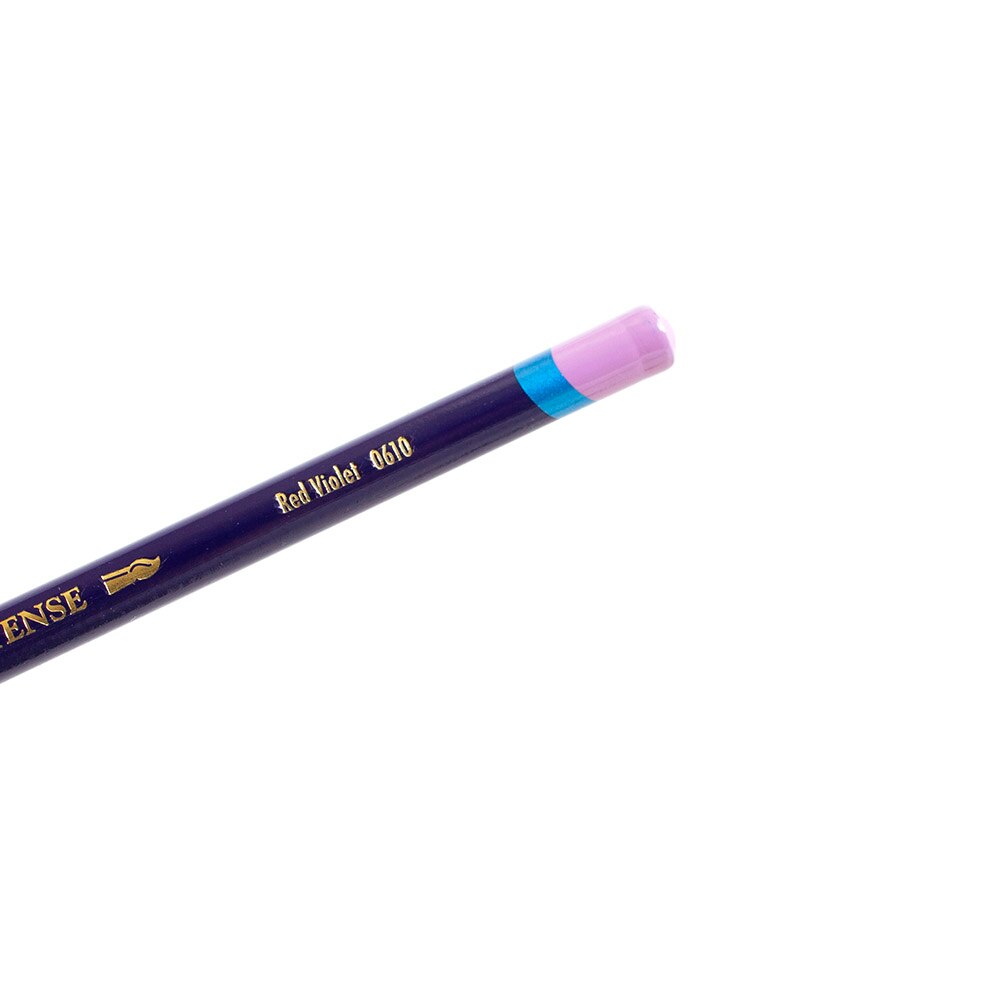 Derwent, Colored Pencils, Art & School, Inktense, 30769, Red Violet